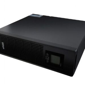 Zasilacz awaryjny UPS Rack 2000VA Gembird