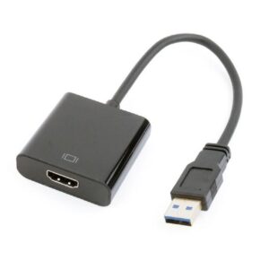 Adapter USB 3.0 do HDMI Gembird