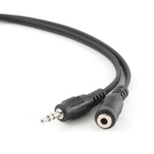 Kabel przedłużacz mini Jack 2m Gembird
