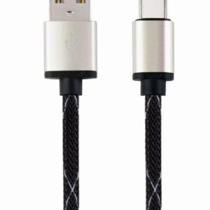 Kabel USB 2.0 typ C (AM/CM) Gembird CCP-USB2-AMCM-2.5M