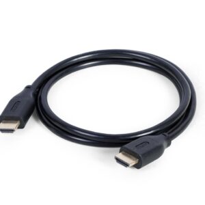 Kabel HDMI High Speed Ethernet Gembird CC-HDMI8K-1M