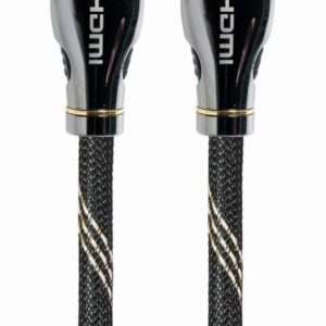 Kabel HDMI High Speed Ethernet Gembird CCBP-HDMI8K-2M