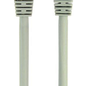 Kabel kat.6A SFTP LSZH Patch cord 5m (szary) Gembird