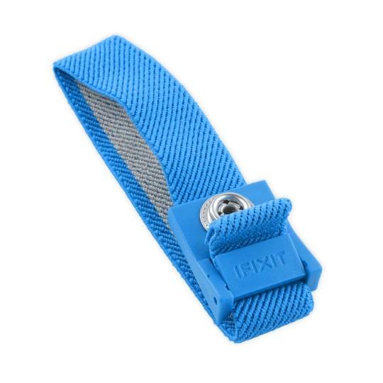 Opaska antystatyczna na nadgarstek Anti-Static Wrist Strap iFixit - obrazek 3