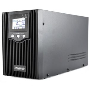 Zasilacz awaryjny UPS EG-UPS-PS2000-02 2000VA z LCD Gembird