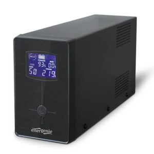 Zasilacz awaryjny UPS 3000VA z LCD EG-UPS-036 Gembird