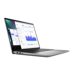 Notebook Dell Vostro 3440 14"FHD+/i5-1335U/8GB/SSD512GB/IrisXe/11PR Titan Gray 3Y ProSupport