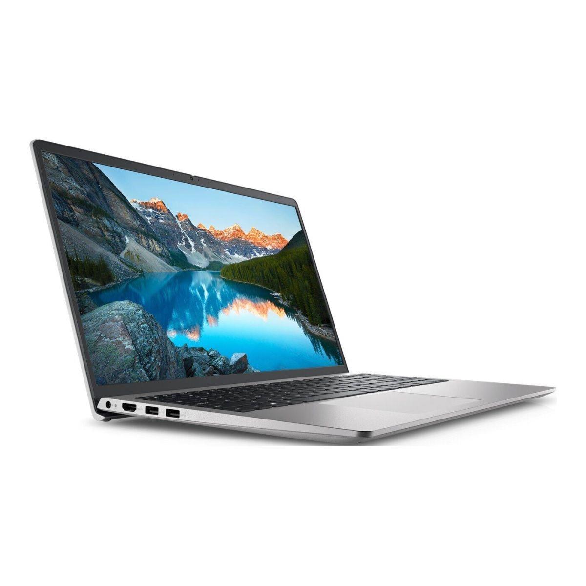 Notebook Dell Inspiron 3520 15,6"FHD/i7-1255U/16GB/SSD1TB/IrisXe/W11 Platinum Silver 2Y NBD - obrazek 2