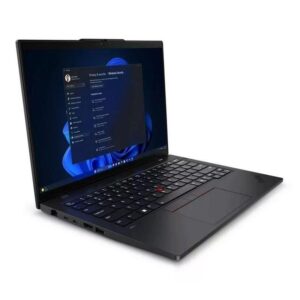 Notebook Lenovo ThinkPad L14 G5 14"WUXGA/Ultra 7 155U/16GB/SSD512GB/Intel/11PR 3Y OnSite/1Y Premier