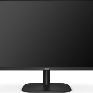 Monitor AOC 23,8" 24B2XD VGA DVI