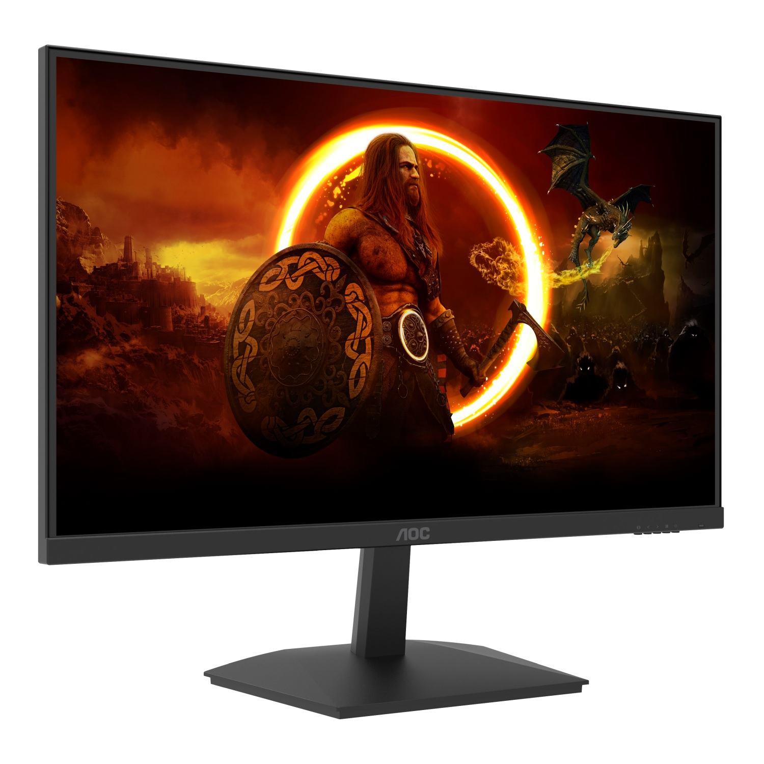 Monitor AOC 23,8" 24G15N2 HDMI DP - obrazek 2