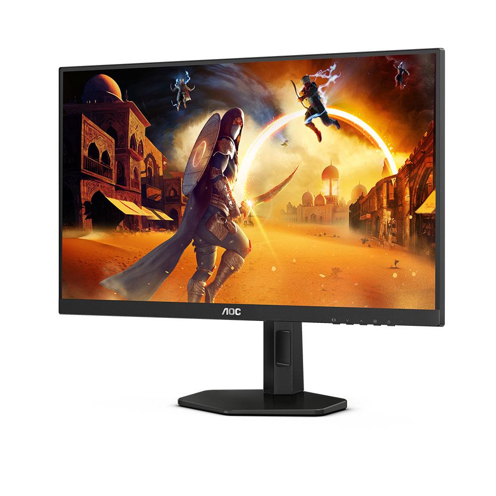 Monitor AOC 27" Q27G4X 2xHDMI DP - obrazek 2