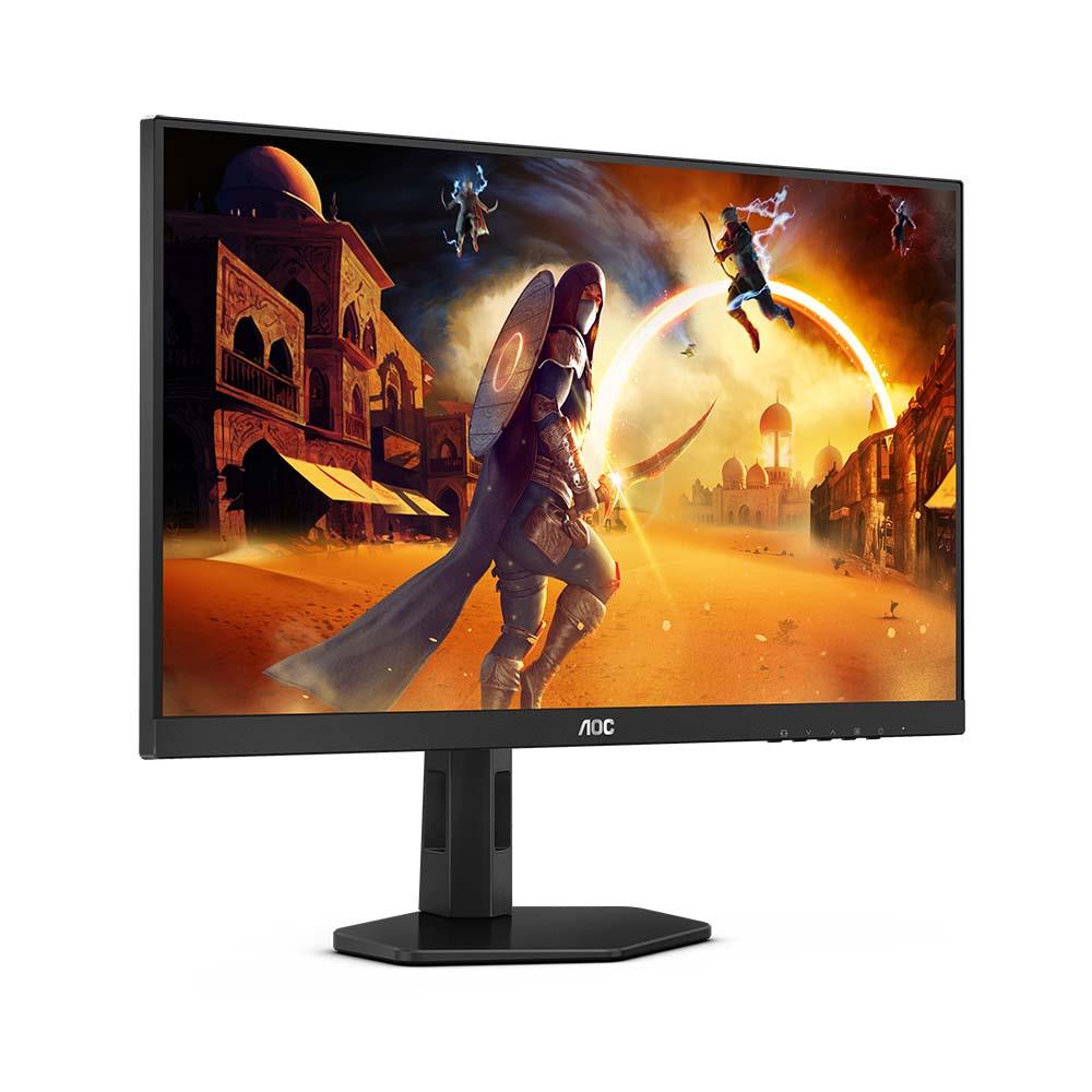 Monitor AOC 27" Q27G4X 2xHDMI DP - obrazek 3