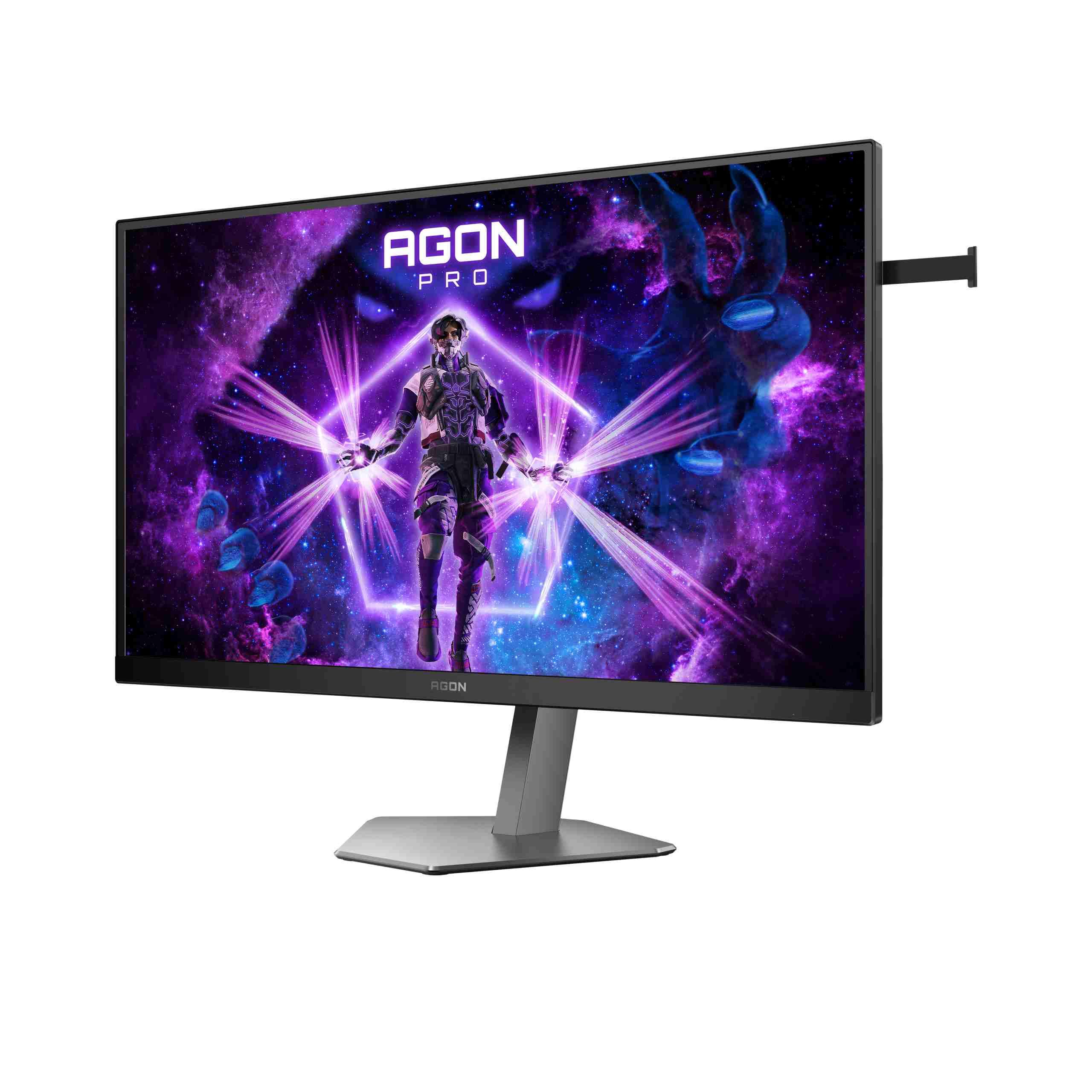 Monitor AOC 27" AG276FK 2xHDMI DP głośniki - obrazek 2