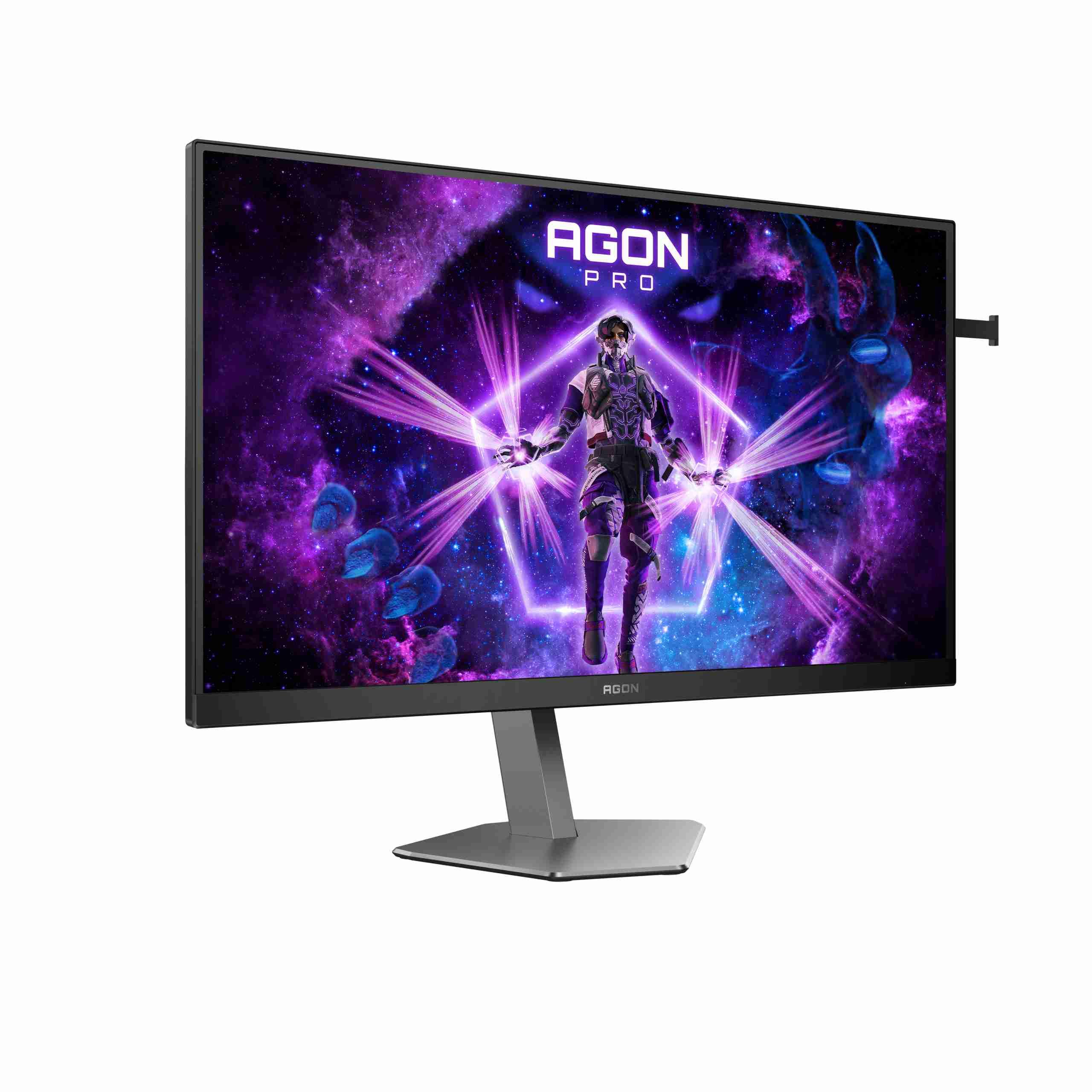Monitor AOC 27" AG276FK 2xHDMI DP głośniki - obrazek 5