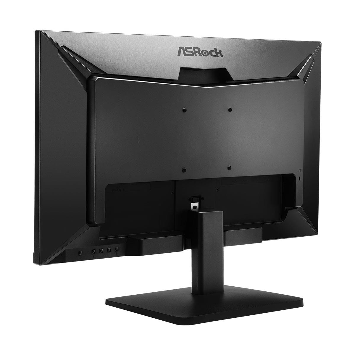 Monitor ASRock 27" Phantom Gaming Monitor PG27QFT1B 2xHDMI DP głośniki 2x2W - obrazek 4