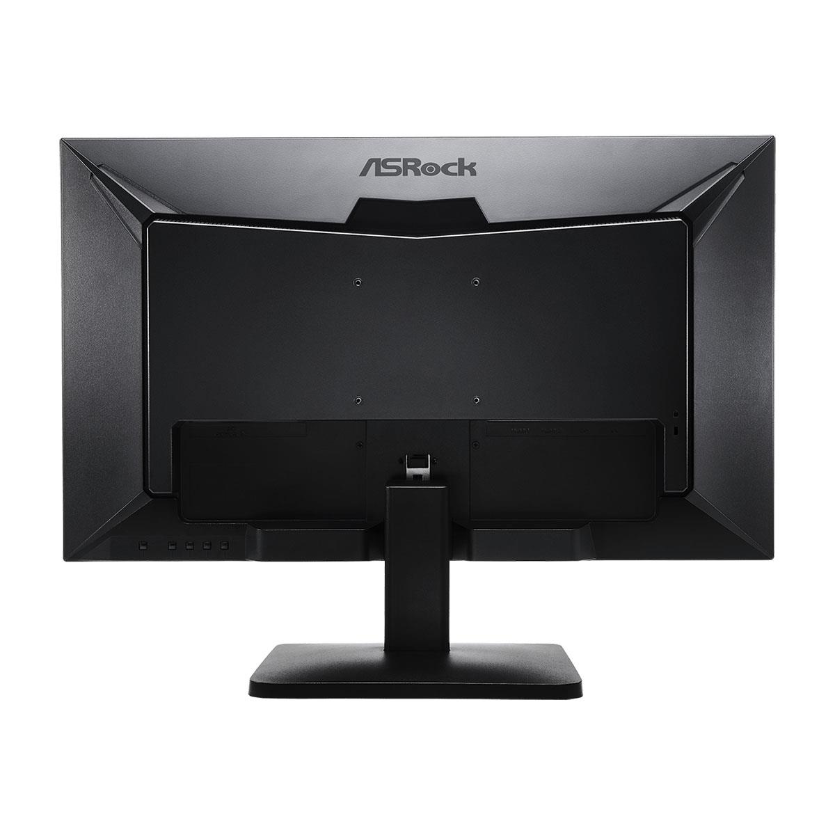 Monitor ASRock 27" Phantom Gaming Monitor PG27QFT1B 2xHDMI DP głośniki 2x2W - obrazek 5