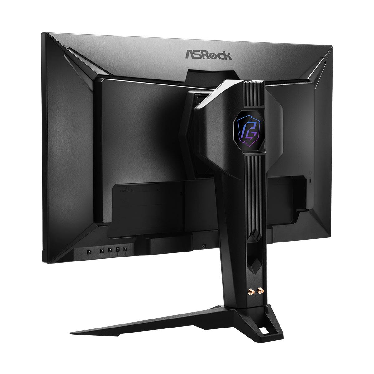 Monitor ASRock 27" Phantom Gaming Monitor PG27QFT2A 2xHDMI DP WiFi głośniki 2x2W - obrazek 4