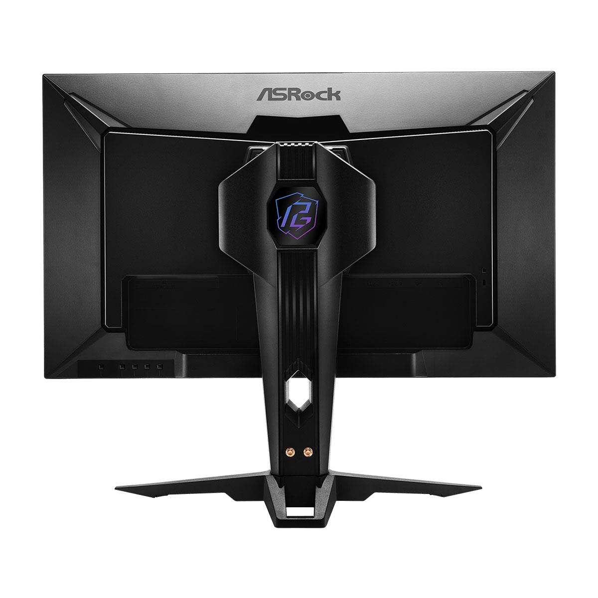 Monitor ASRock 27" Phantom Gaming Monitor PG27QFT2A 2xHDMI DP WiFi głośniki 2x2W - obrazek 5