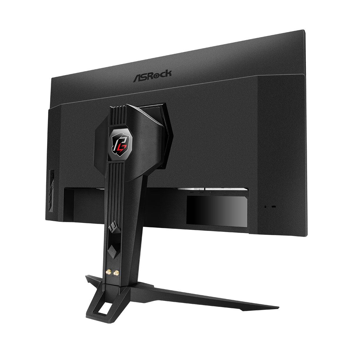Monitor ASRock 31,5" Phantom Gaming Monitor PG32QF2B 2xHDMI DP WiFi głośniki 2x2W - obrazek 3