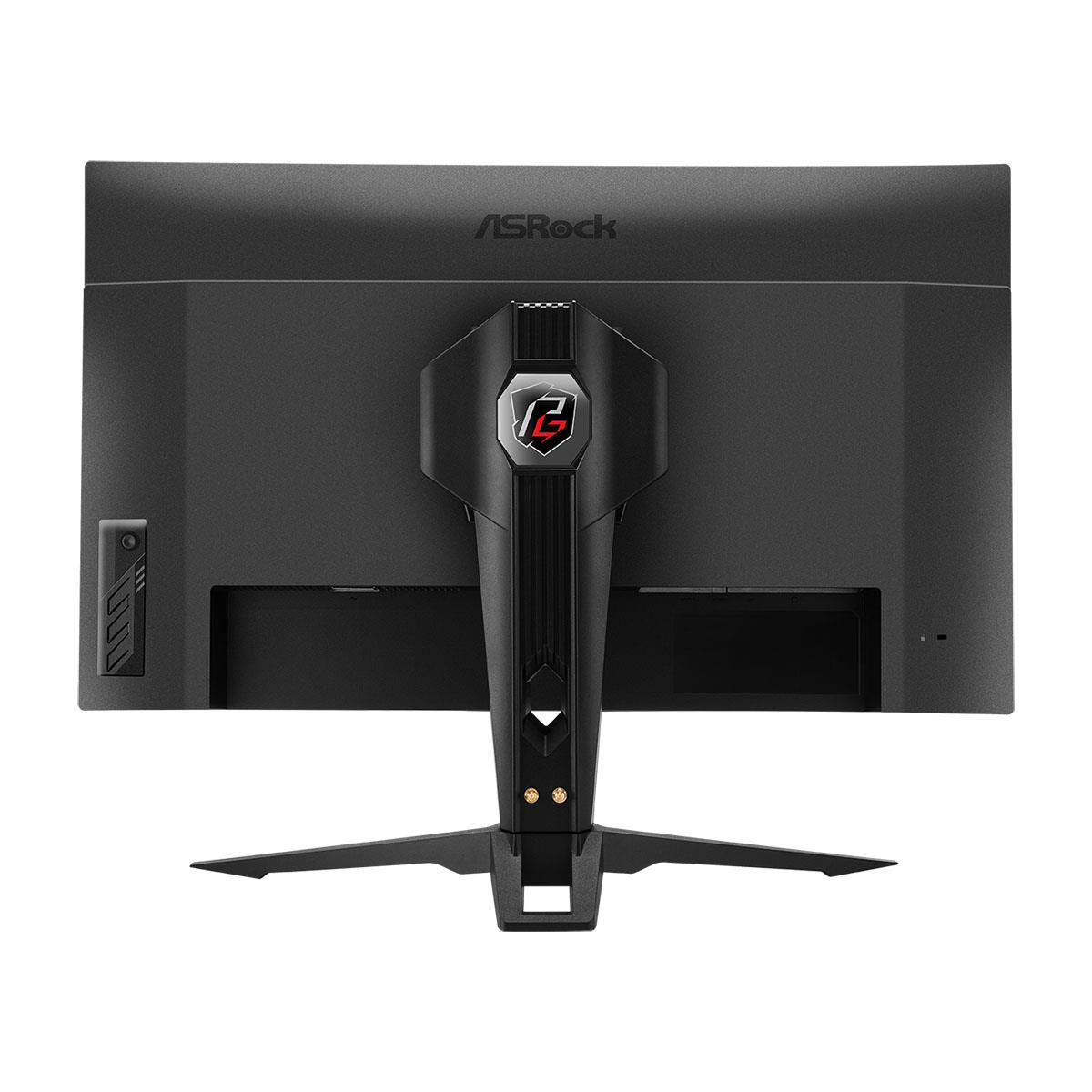 Monitor ASRock 31,5" Phantom Gaming Monitor PG32QF2B 2xHDMI DP WiFi głośniki 2x2W - obrazek 4