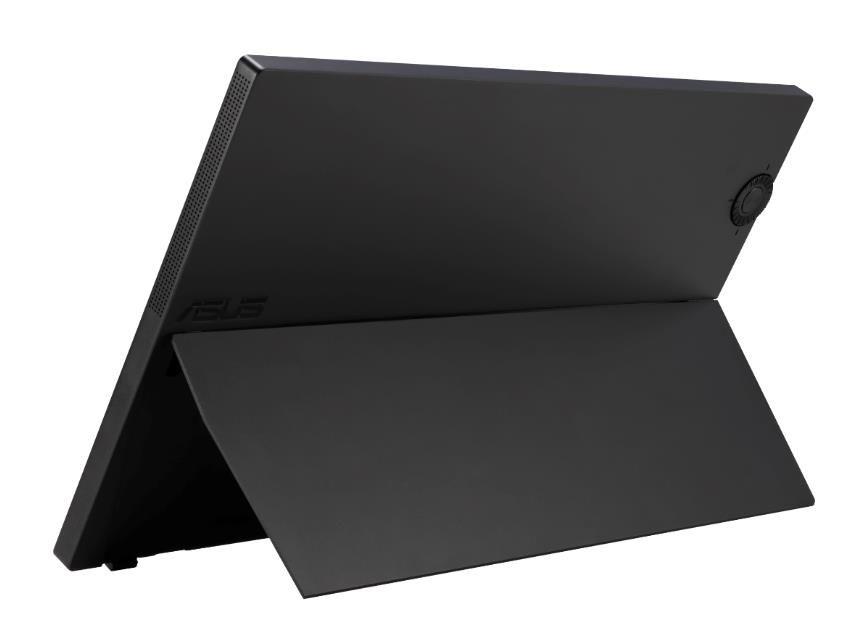 Monitor Asus 14" ProArt Display PA148CTV MicroHDMI 2xUSB-C głośniki
