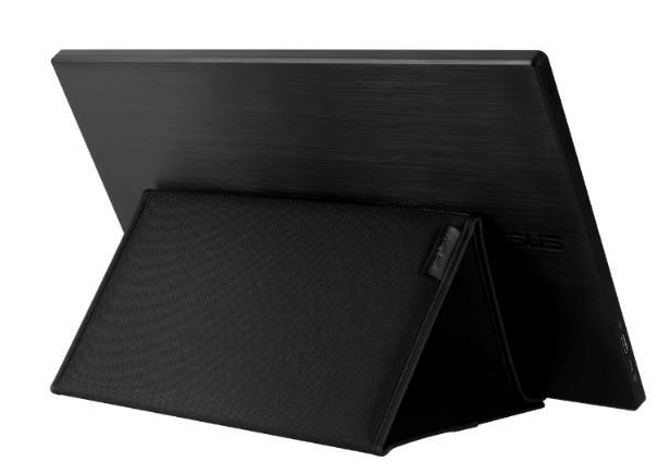 Monitor Asus 15,6" ZenScreen MB165B Portable USB-C - obrazek 2