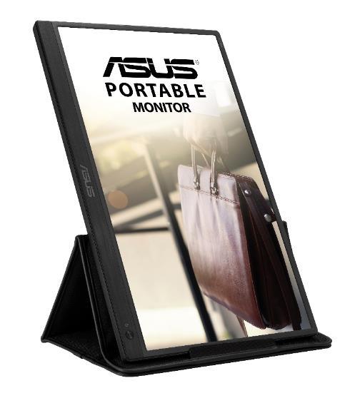 Monitor Asus 15,6" ZenScreen MB165B Portable USB-C - obrazek 3