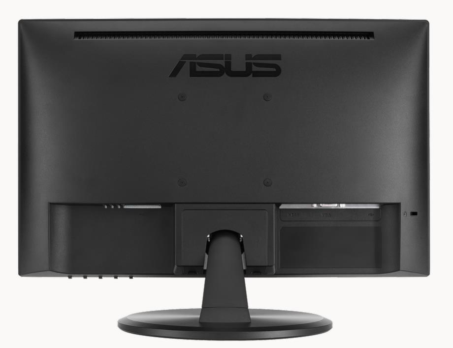 Monitor Asus 15,6" VT168HR Touch HDMI VGA - obrazek 4