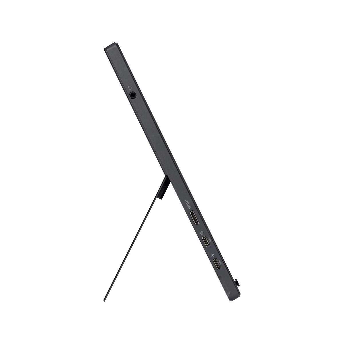 Monitor Asus 15,6" ZenScreen MB16AHG microHDMI 2xUSB-C - obrazek 4