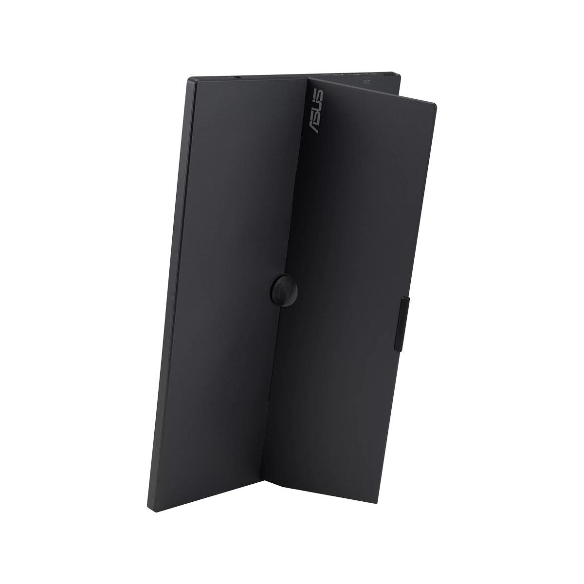 Monitor Asus 15,6" ZenScreen MB16AHG microHDMI 2xUSB-C - obrazek 5