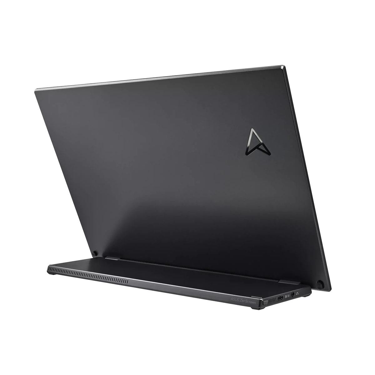 Monitor Asus 16" ZenScreen MB16QHG HDMI 2xUSB-C - obrazek 4