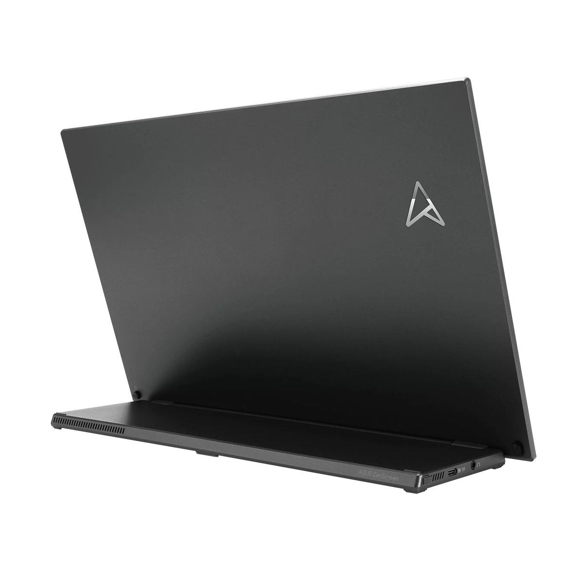 Monitor Asus 17,3" ZenScreen MB17AHG HDMI 2xUSB-C - obrazek 4