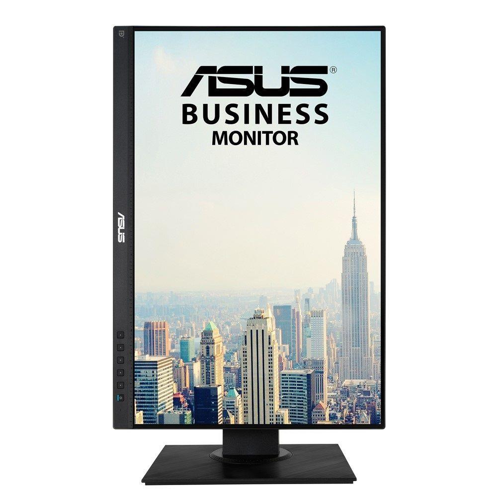 Monitor Asus 24,1" BE24WQLB VGA HDMI DP 4xUSB 3.0 głośniki - obrazek 2
