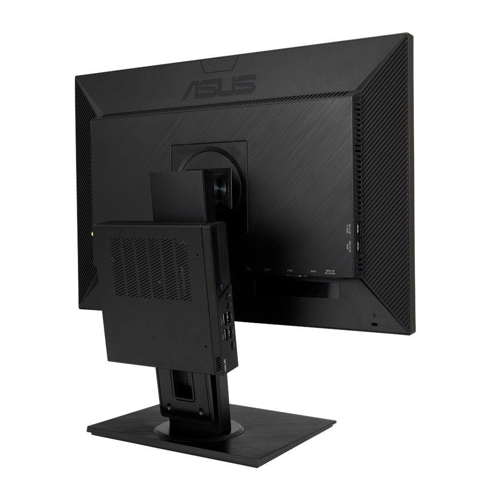 Monitor Asus 24,1" BE24WQLB VGA HDMI DP 4xUSB 3.0 głośniki - obrazek 3