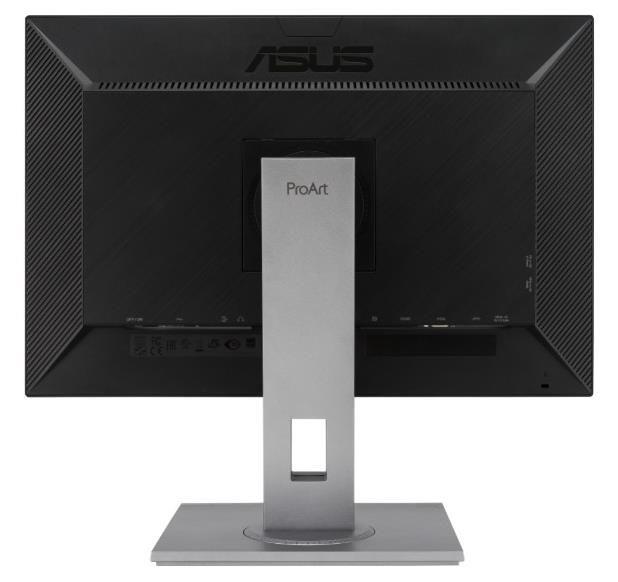 Monitor Asus 24,1" ProArt PA248QV VGA HDMI DP 4xUSB 3.0 głośniki - obrazek 2