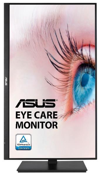 Monitor Asus 23,8" VA24EQSB VGA HDMI DP 2xUSB 2.0 głośniki - obrazek 2