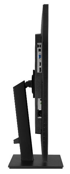 Monitor Asus 23,8" VA24EQSB VGA HDMI DP 2xUSB 2.0 głośniki - obrazek 4