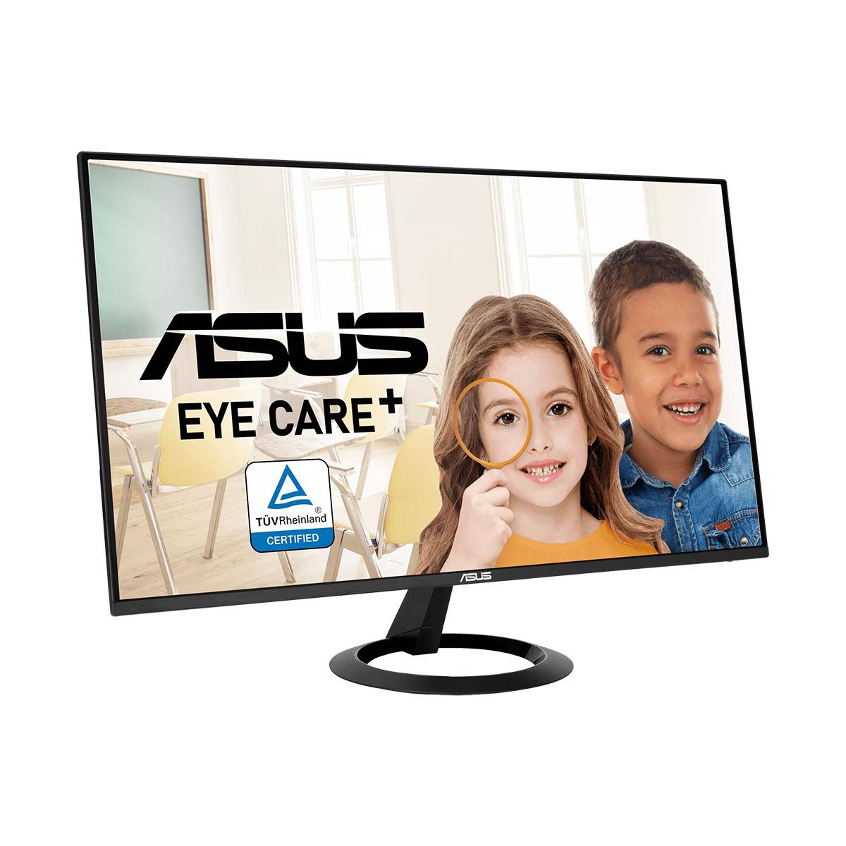 Monitor Asus 23,8" Eye Care Gaming Monitor VZ24EHF HDMI - obrazek 2