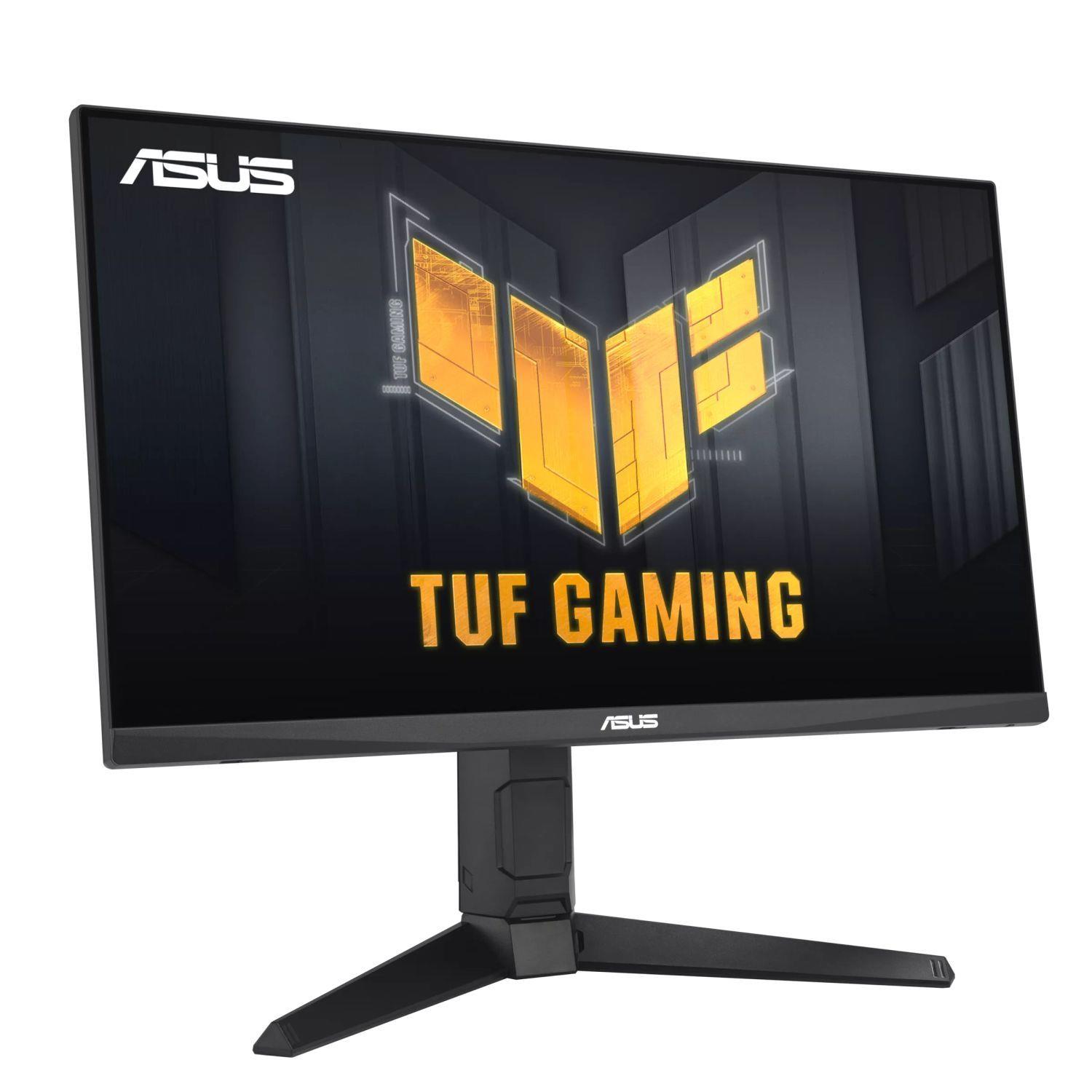 Monitor Asus 23,8" TUF Gaming VG249QL3A 2xHDMI DP głośniki 2x2W - obrazek 3