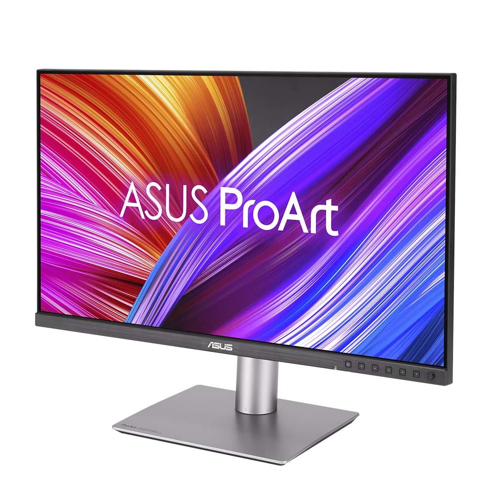 Monitor Asus 23,8" ProArt Display PA24ACRV HDMI 2xDP 4xUSB głośniki 2x2W - obrazek 2