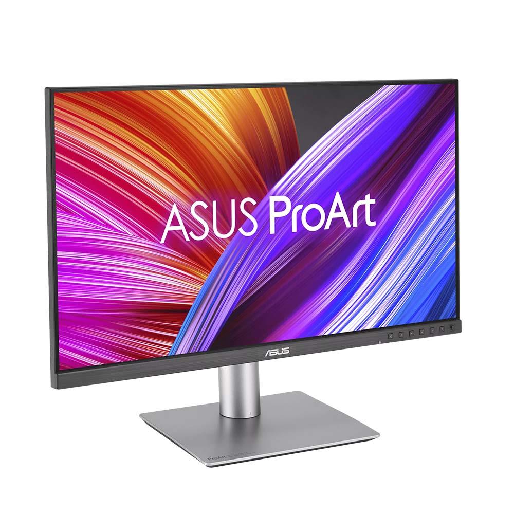 Monitor Asus 23,8" ProArt Display PA24ACRV HDMI 2xDP 4xUSB głośniki 2x2W - obrazek 3