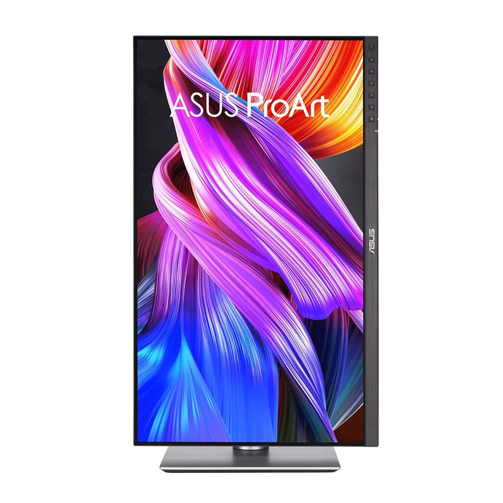Monitor Asus 23,8" ProArt Display PA24ACRV HDMI 2xDP 4xUSB głośniki 2x2W - obrazek 4
