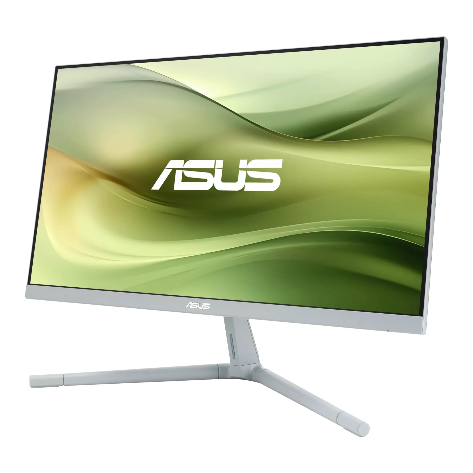 Monitor Asus 23,8" VU249CFE-G Eye Care Gaming Monitor IPS FHD 100Hz HDMI USB-C - obrazek 2