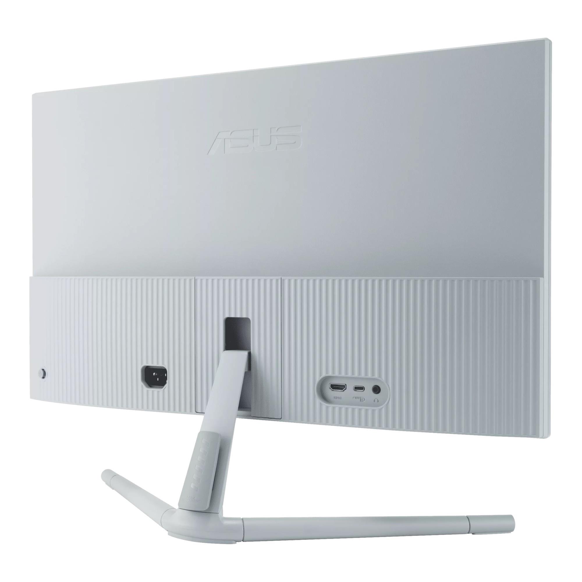 Monitor Asus 23,8" VU249CFE-G Eye Care Gaming Monitor IPS FHD 100Hz HDMI USB-C - obrazek 5