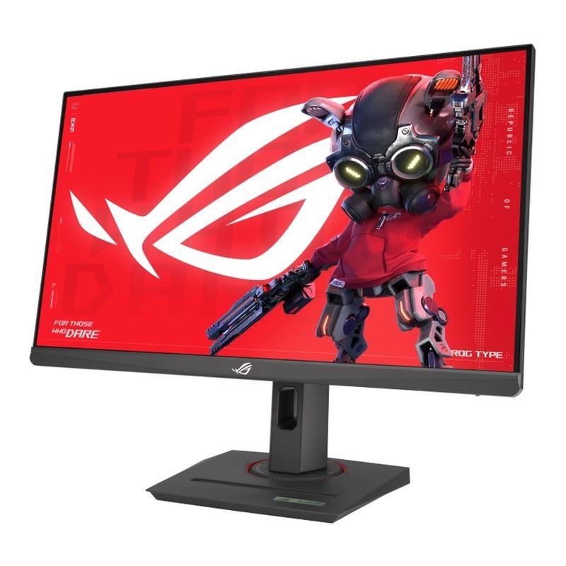 Monitor Asus 24,5" ROG Strix XG259CMS HDMI DP USB-C - obrazek 2
