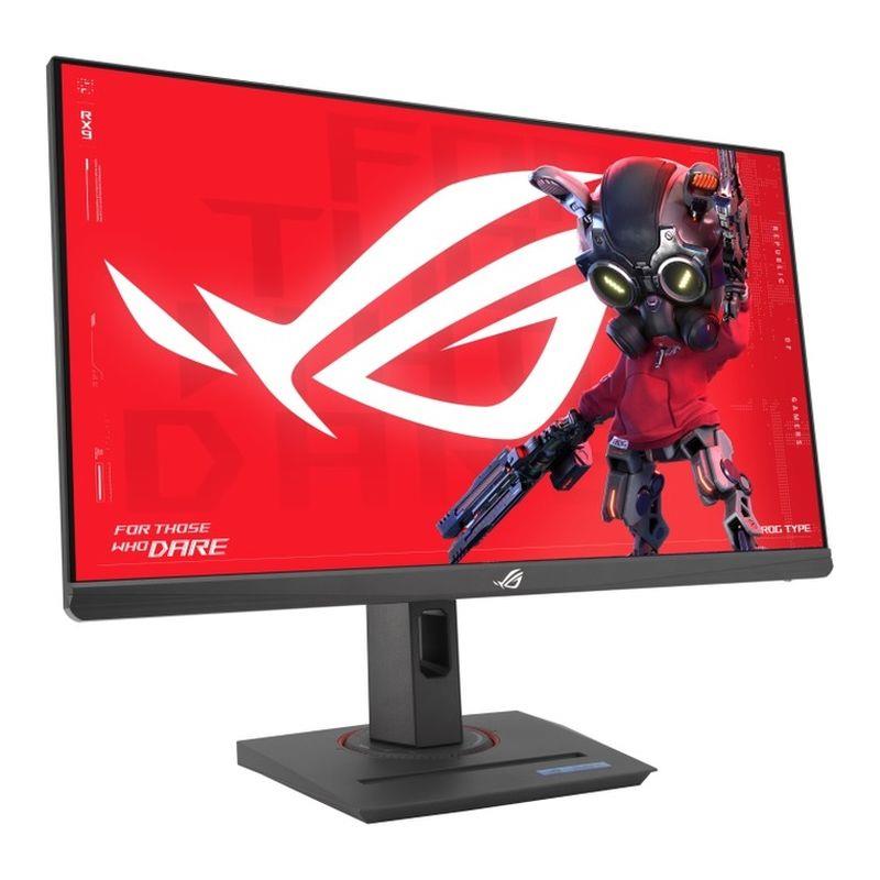 Monitor Asus 24,5" ROG Strix XG259CMS HDMI DP USB-C - obrazek 3