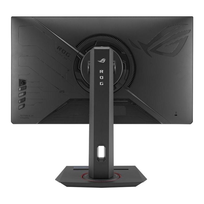 Monitor Asus 24,5" ROG Strix XG259CMS HDMI DP USB-C - obrazek 4