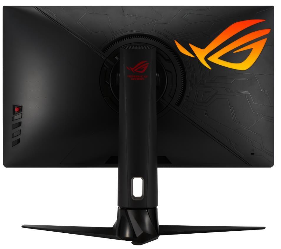 Monitor Asus 27" ROG Strix XG27AQ 2xHDMI DP 2xUSB 3.0 głośniki - obrazek 2
