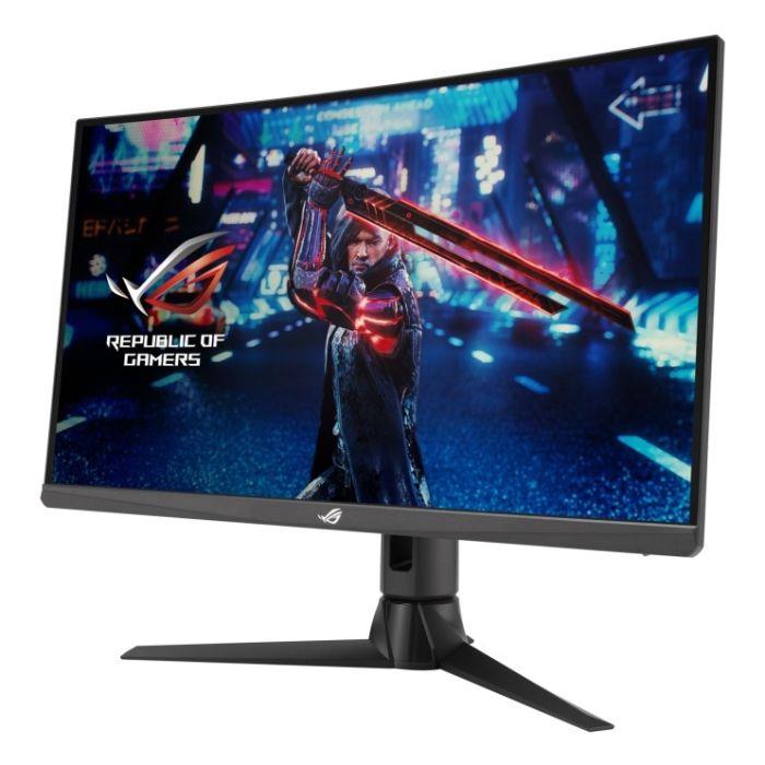 Monitor Asus 27" ASUS ROG Strix XG27AQV 2xHDMI DP - obrazek 3